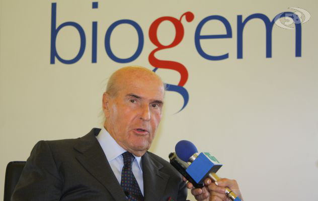 Biogem ricorda Veronesi: ''Grazie per le tue battaglie''