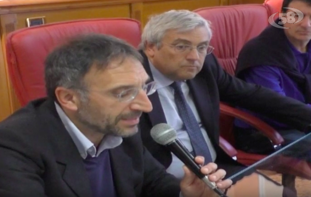Giornalisti oggi, Lucarelli: ''L'aggiornamento professionale è necessario''