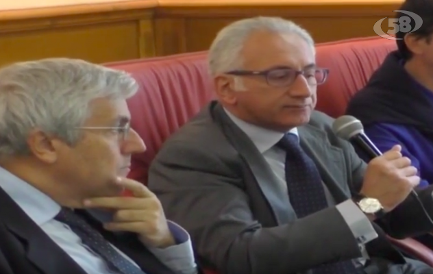 Soviero (Antimafia): anche se non spara, la camorra è viva e vegeta