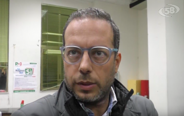 Atripalda, verifiche strutturali sull'Istituto De Amicis