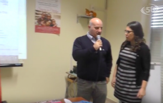 Anche ad Ariano la Giornata Mondiale del Diabete / VIDEO