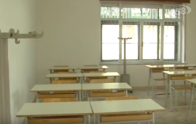 Dimensionamento scolastico, ''Ariano non subirà ripercussioni'': parola all'assessore
