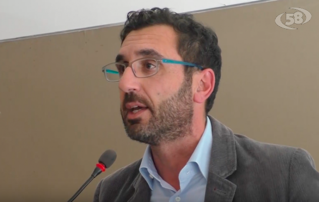 Avellino, i demitiani al Pd: ''Cipriano Scelta sbagliata. Ci organizzeremo di conseguenza''