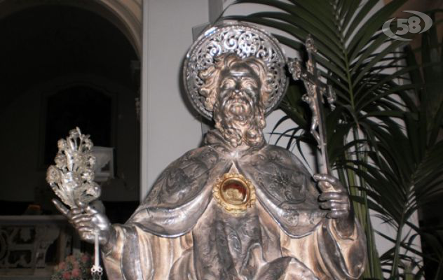 Sant'Ottone, fede e devozione nella piccola chiesetta di Rione San Pietro