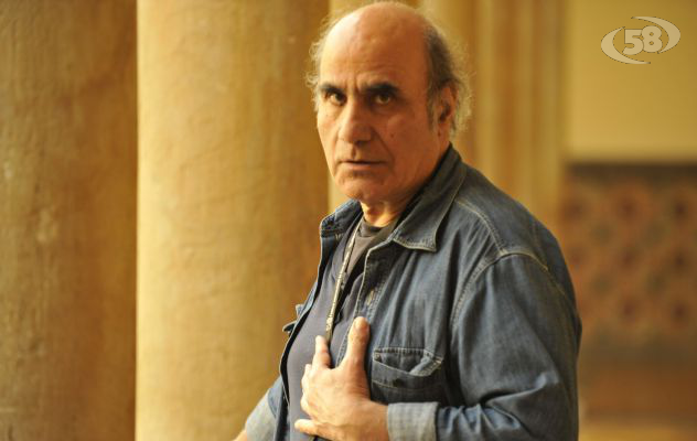 Laceno d’oro, al maestro iraniano Naderi il premio “Camillo Marino alla Carriera”