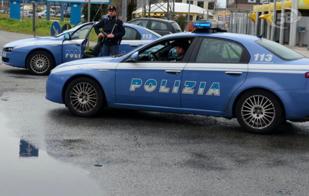 Rapina in gioielleria a Torrette, in manette coppia di napoletani