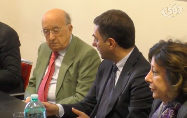 Progetto Pilota, sindaci in Provincia per il dimensionamento scolastico