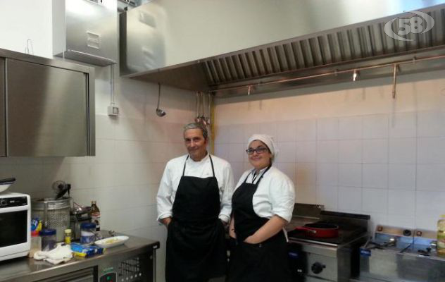 Bruno Carotenuto e Rosa Galbiati: i segreti di due grandi Chef