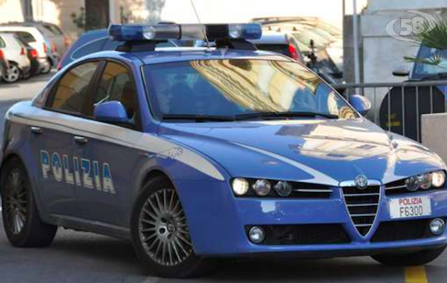 Tenta il suicidio per amore, salvato in extremis dalla Polizia