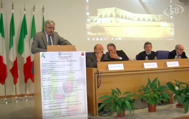 L'Università del Vino festeggia dieci anni / VIDEO