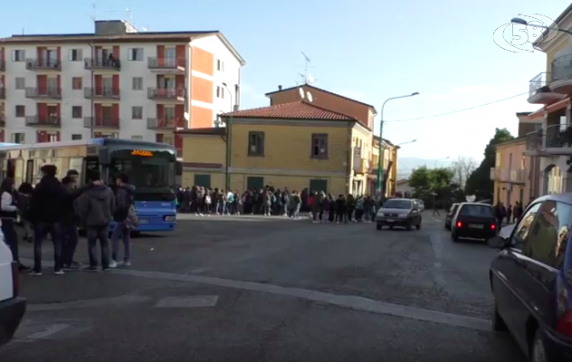 ''Il letto tremava'', arianesi svegliati dalla scossa