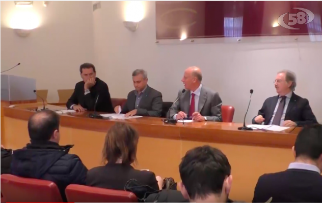 Concretezza e fattibilità, ecco il nuovo Patto per lo sviluppo