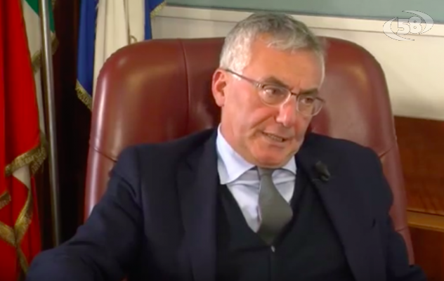 Andrea Prete a Canale 58: ''Basta con il Sud piagnone, rimbocchiamoci le maniche''