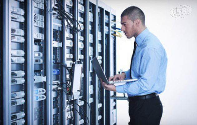 Al Comune di Ariano si cerca un ''sistemista di rete''