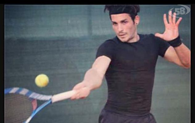 Tennis, uno sport per tutti. Parola di campione