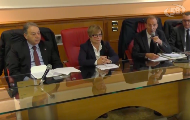 Una legge per riordinare la Protezione Civile: la proposta di D'Amelio 