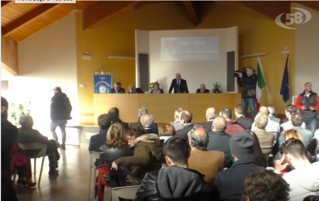 ''Basta fango sulla ricostruzione. L'Irpiniagate è una bufala''