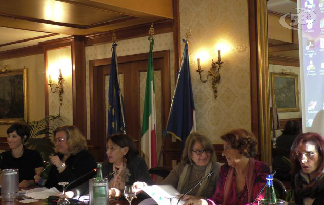 ''Le parole non dette'', in Regione una settimana contro la violenza sulle donne