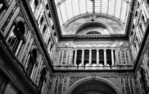 Ancora una settimana per ''salvare'' la Galleria Umberto