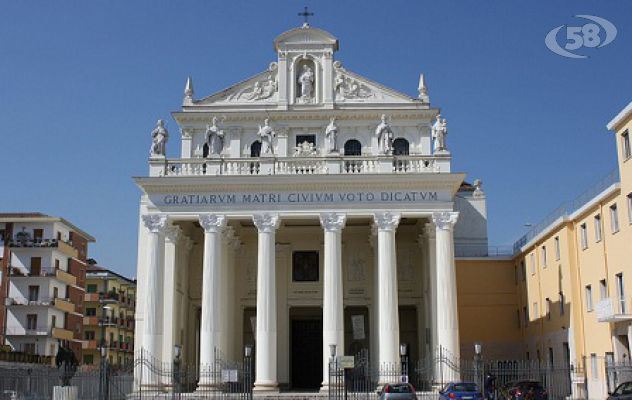 Incoronazione della Madonna delle Grazie, inizia la peregrinatio: ecco il programma