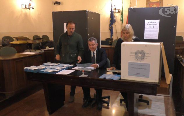 Consiglio provinciale: tutti gli eletti. Cinque seggi al Pd