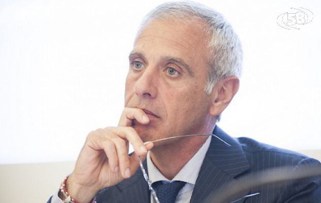 A Paolo Scudieri il premio imprenditore dell'anno di Ernst&Young 