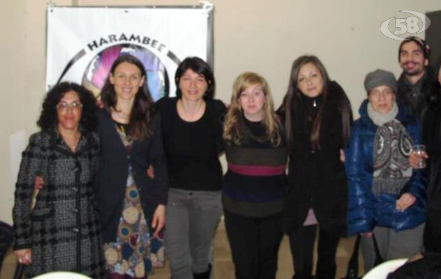 Harambee, chiusa la raccolta firme per gli asili nido in città