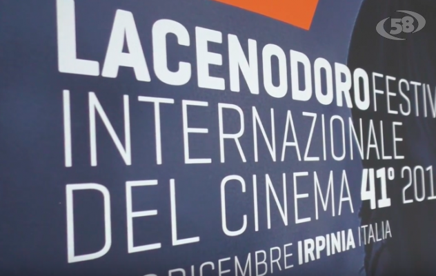 Laceno D'Oro, si parte: al via il Festival del Cinema che girerà l'Irpinia