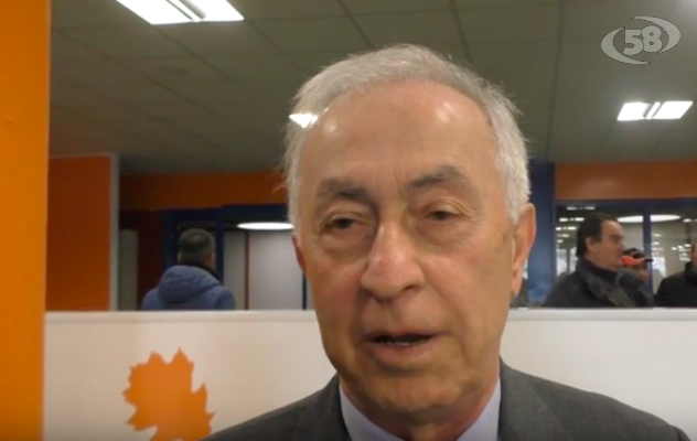 IIA, il socio Rampini: ''Fiat ci ripensa? Benvenuto a chi torna rispettando le regole''