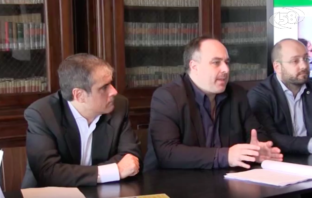 ''Cinegustologia'', una vetrina internazionale per i comuni della Baronia