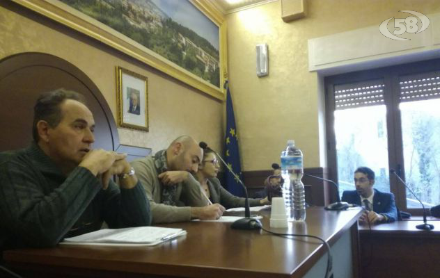 Montecalvo, al via il corso per operatori di protezione civile