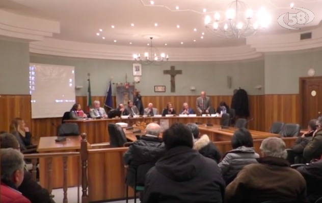 A Grottaminarda la task force sulle edilizia scolastica