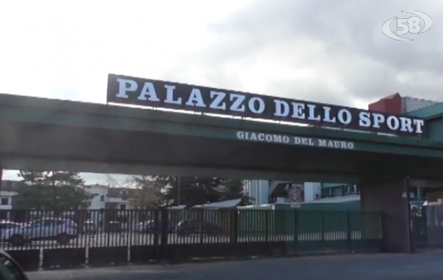 Universiadi, si valuta l'adeguamento degli impianti