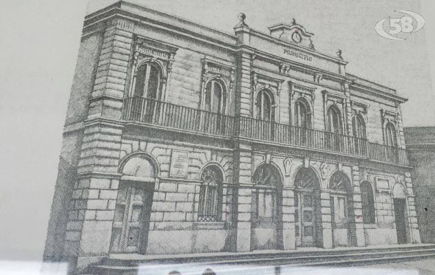 Frigento, fondi dal Cipe per ristrutturare la casa comunale distrutta dal sisma del 1980