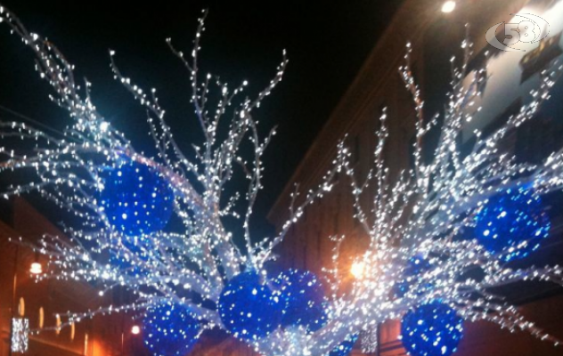 Streghe in luce, ecco il programma natalizio a Benevento