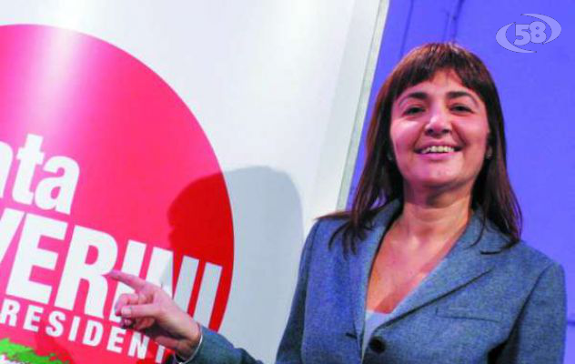 Zecchino: asse strategico tra ''Dc verso il Ppe'' e la fondazione "Città Nuove" di Polverini