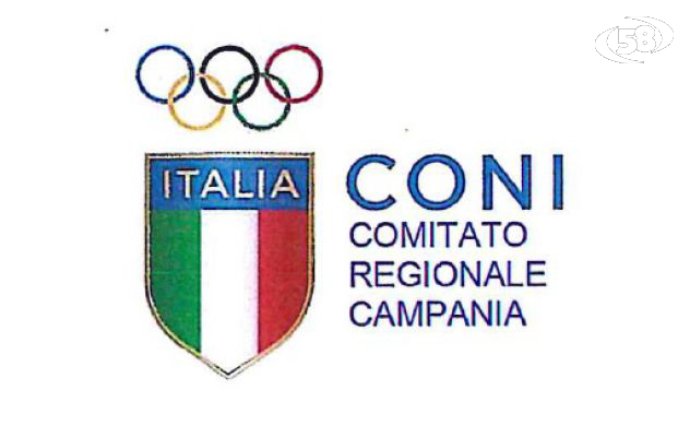 Il Coni sceglie Sturno per ''Sport in...Comune''