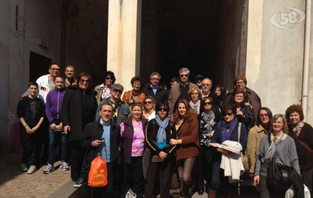 Un successo la riapertura del museo dedicato ad Umberto Nobile