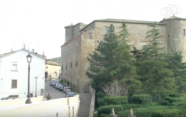 Tutto pronto per il festival ''Cinegustologia''. Parla il sindaco di Zungoli