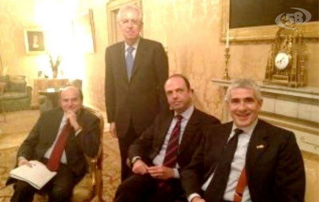 Altro che modello Monti: tra Pd e Udc è muro contro muro