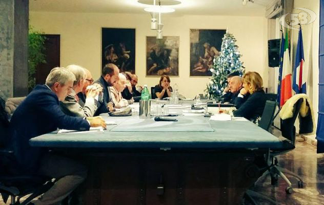 Modifiche al Psr 14/20, Masiello: "Giudizio positivo ma..."