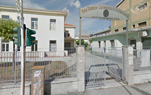 Ariano vs Grotta (e viceversa): scontro sulla sede dei corsi