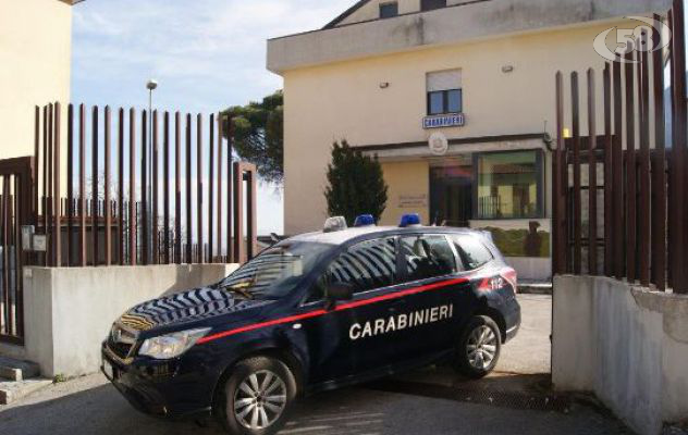 Sequestro di hashish: denunce e segnalazioni