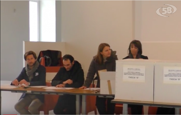 Consiglio di Distretto, finisce 16 a 14 per il Centrosinistra