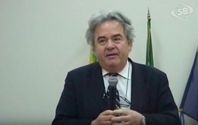 ''Beni culturali e sviluppo'', a Torella la lezione di Felicori /VIDEO