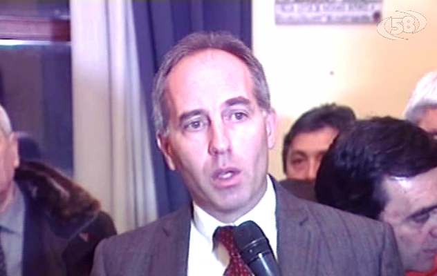 Ariano, Ninfadoro: ''Contro di me  campagna diffamatoria''