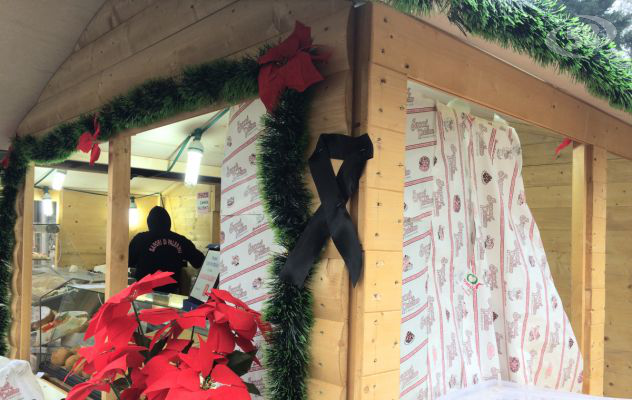 Terrore a Berlino, mercatini di Natale a lutto ad Avellino