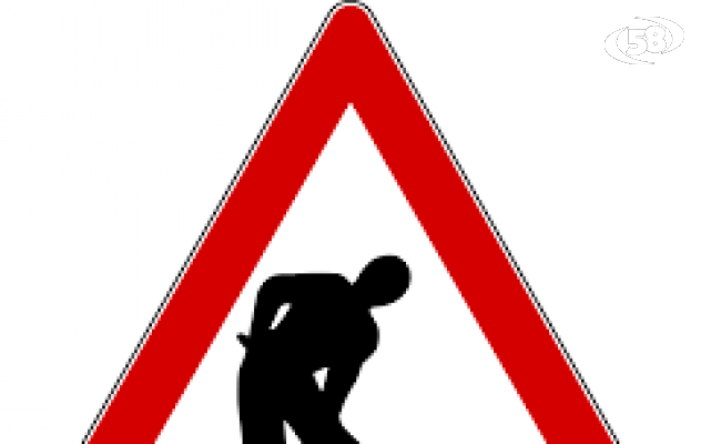 Ariano, riprendono i lavori di Rione Santo Stefano