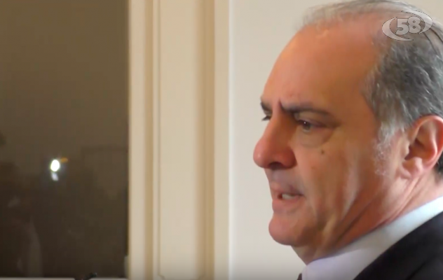 L'Irpinia ha 212 imprese in più. Camera di Commercio, il bilancio di La Stella