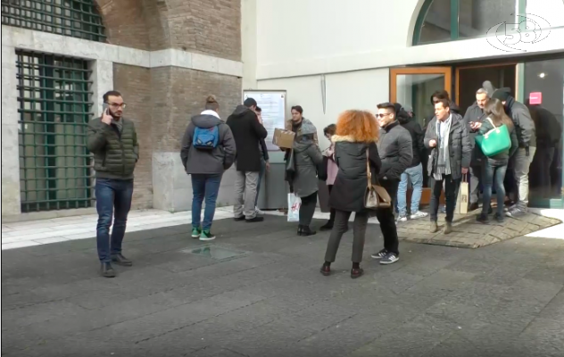 L'Ateneo: ''L'Università del vino resta''. Ma sui laboratori...